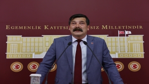 TİP Genel Başkanı Baş: "Türkiye, emperyalist bir terör örgütü olan NATO'dan mutlaka çıkmalıdır"