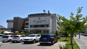 Tiyatro sanatçısı Ali Demirel, Marmaris'te vefat etti