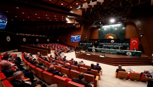 TOBB Müşterek Konsey Toplantısı