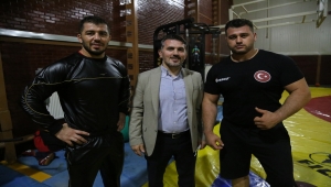 Tokyo Olimpiyatları'nda hedef, Türkiye'nin madalya rekorunu kırmak