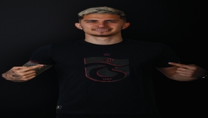 Trabzonspor'un genç oyuncusu Berat Özdemir, geleceğe dair hedeflerini anlattı: