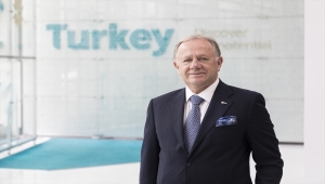 Türk medikal sektörüne 46. Uluslararası Sağlık Fuarı'nda büyük ilgi