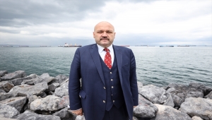 Türk mühendislerden Marmara Denizi'nde artan müsilaj ile kirliliği azaltacak öneriler