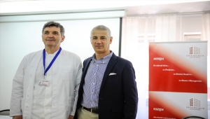 Türk ortopedi uzmanları Bosna Hersekli çocukları tedavi edecek