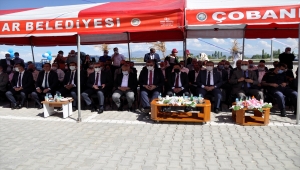 Türkiye İş Kurumu Genel Müdürü Aktürk, Afyonkarahisar'da konuştu: