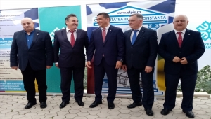 Türkiye Maarif Vakfı Köstence'de eğitime başlıyor