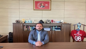 Türkiye Modern Pentatlon Federasyonu Başkanı Çakır: "İlke yüzde 99 Tokyo'da"
