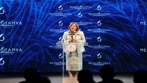 Türkiye'nin destinasyon odaklı ilk bölgesel turizm markası "Mezopotamya" tanıtıldı 