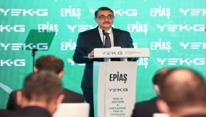Türkiye'nin "yeşil elektrik piyasası" işleme açıldı