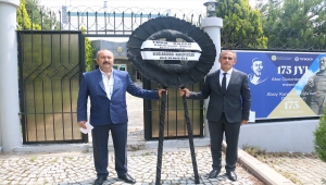 UND, "ihracat taşımalarını engellediği" gerekçesiyle Kazakistan'ı protesto etti