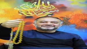 Usta ellerden çıkan Türk kültürünün "zikir taneleri" tespihlerin bir kaçı daire fiyatına eşit olabiliyor