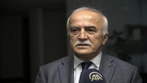 Vakıflar Genel Müdürü Ersoy, Bosna Hersek'te yeni projelerin başlatılacağını söyledi