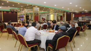 Van'da husumetli 4 aile barıştırıldı