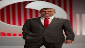 Vodafone Türkiye'den kıtalararası ilk terabit IP bağlantısı