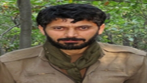 Yaralı olarak yakalanan terörist Şişman, örgüt mensuplarına "Teslim olun" çağrısında bulundu