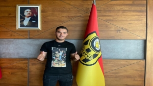 Yeni Malatyaspor, Cengizhan Akgün'ü transfer etti