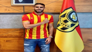 Yeni Malatyaspor, Rayane Aabid'i transfer etti