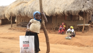 Yeryüzü Doktorları Derneği kurban bağışı kampanyası başlattı 