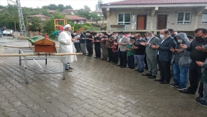 Yozgat'ta yıldırım isabet eden çocuk hayatını kaybetti