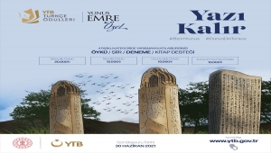 YTB Türkçe Ödülleri, vefatının 700. yılı dolayısıyla "Yunus Emre Özel" ismiyle düzenlenecek