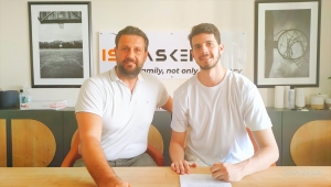 Yukatel Merkezefendi Belediyespor, Emircan Koşut'u transfer etti
