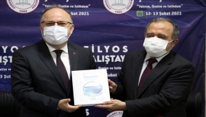 Zonguldak'ta düzenlenen Filyos Çalıştayı'nın bildirileri kitap oldu