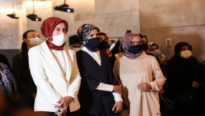 15 Temmuz Dijital hafıza projesi "Biz 81'iz", Hafıza 15 Temmuz Müzesi'nde yaşatılacak