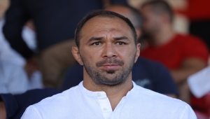 660. Tarihi Kırkpınar Yağlı Güreşleri'nin resmi açılışı yapıldı 