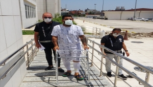 Adana'da 1 kişinin öldüğü kavgaya ilişkin gözaltına alınan 6 zanlıdan 3'ü tutuklandı