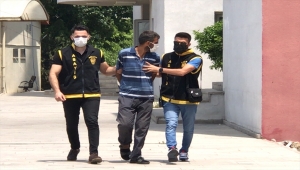 Adana'da elektrikli bisiklet hırsızlığı zanlısı tutuklandı