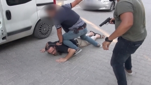 Adana'da yakalanan terör örgütü DEAŞ şüphelisi tutuklandı