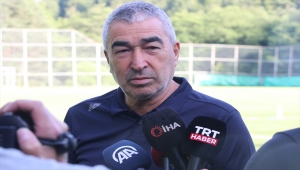 Adana Demirspor Teknik Direktörü Aybaba'dan yeni sezon değerlendirmesi:
