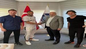 Adana Demirspor, Younes Belhanda'yı transfer etti