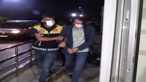 Adana merkezli "change" tır soruşturmasında firari 3 şüpheli daha yakalandı