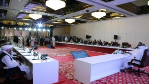 Afganlar arası müzakereler yeniden başladı
