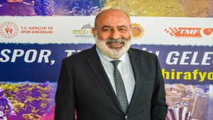 Afyonkarahisar "Türkiye MotoFest" için gün sayıyor