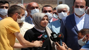 AK Parti Genel Başkan Yardımcısı Usta'dan Konya'da 7 kişinin öldürüldüğü olaya ilişkin açıklama: