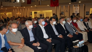 AK Parti Genel Başkan Yardımcısı Yavuz'dan "aşı ve tedbir" çağrısı: