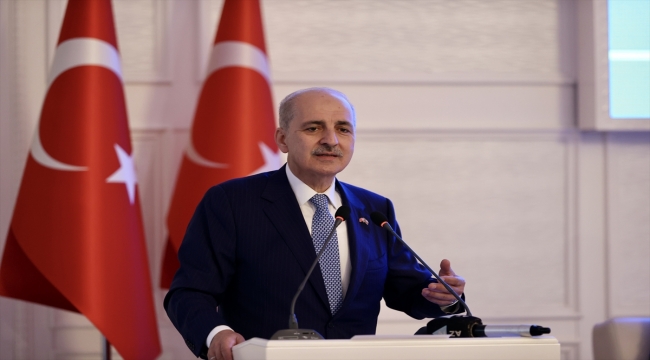 AK Parti Genel Başkanvekili Kurtulmuş, Azerbaycan'ın Karabağ zaferini değerlendirdi: