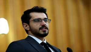 Akşener, İYİ Parti TBMM Grup Toplantısı'nda konuştu: