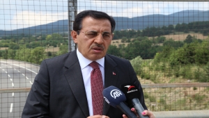 Anadolu Otoyolu'nda trafik tedbirleri artırıldı