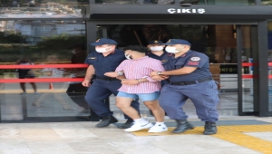 Antalya'da 2 kişinin ölümüne neden olan sürücü tutuklandı