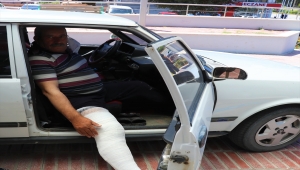 Antalya, Muğla ve Burdur'da acemi kasaplar" hastanelik oldu