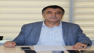 Aşılanma oranının düştüğü Van'da Vali Mehmet Emin Bilmez'den "Aşı olalım" çağrısı:
