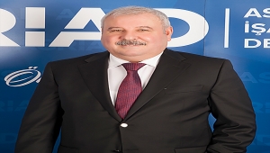 ASRİAD Başkanı Danışman: "Göç meselesi insani reflekslerle ele alınmalı"