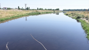 Atık sularını Çorlu Deresi'ne deşarj eden işletmelerden 71'ine para cezası uygulandı