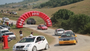 AVIS 2021 Türkiye Tırmanma Şampiyonası'nın ikinci ayağı Bursa'da başladı