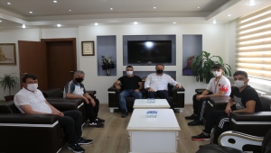 Avrupa Gençler Güreş Şampiyonası'nda gümüş madalya kazanan Taner Garip hedef büyüttü: