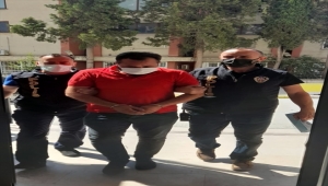 Aydın'da ölümlü kazaya karışan kamyonet sürücüsü tutuklandı 