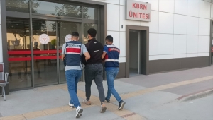 Balıkesir merkezli 8 ilde terör örgütü DEAŞ'a yönelik operasyonda 14 şüpheli yakalandı